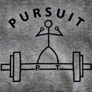 Pursuit Youth Fitness logo